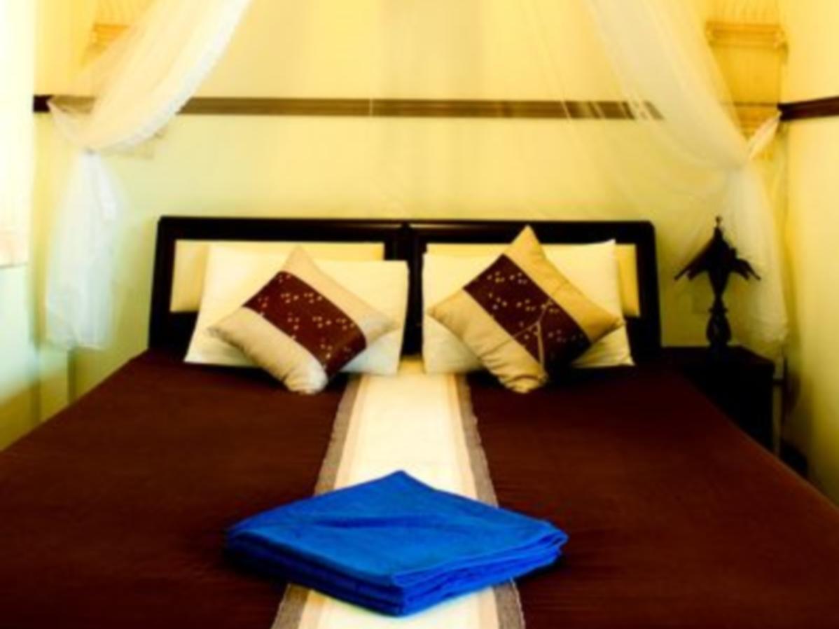 Baan Puang Petch Hotel Chiang Mai Exterior photo