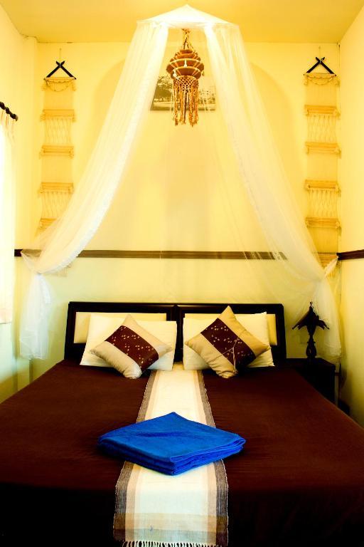 Baan Puang Petch Hotel Chiang Mai Room photo