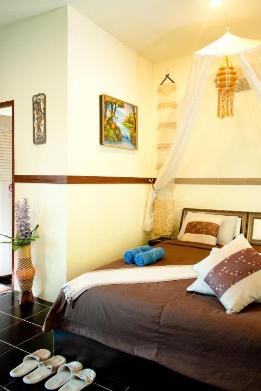 Baan Puang Petch Hotel Chiang Mai Room photo